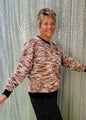 Sunshine & Rodeo sweater top
