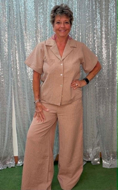 Mittoshop Pant Sets