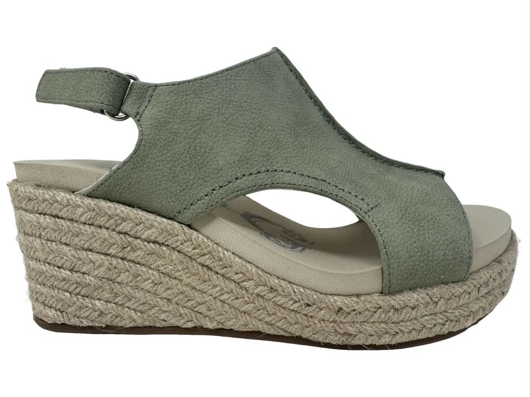 Very G Sawyer Sandals
