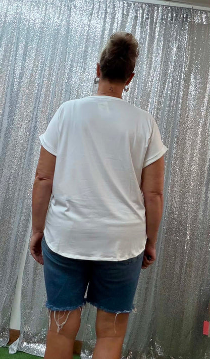 Mittoshop Perfect T-shirt PLUS