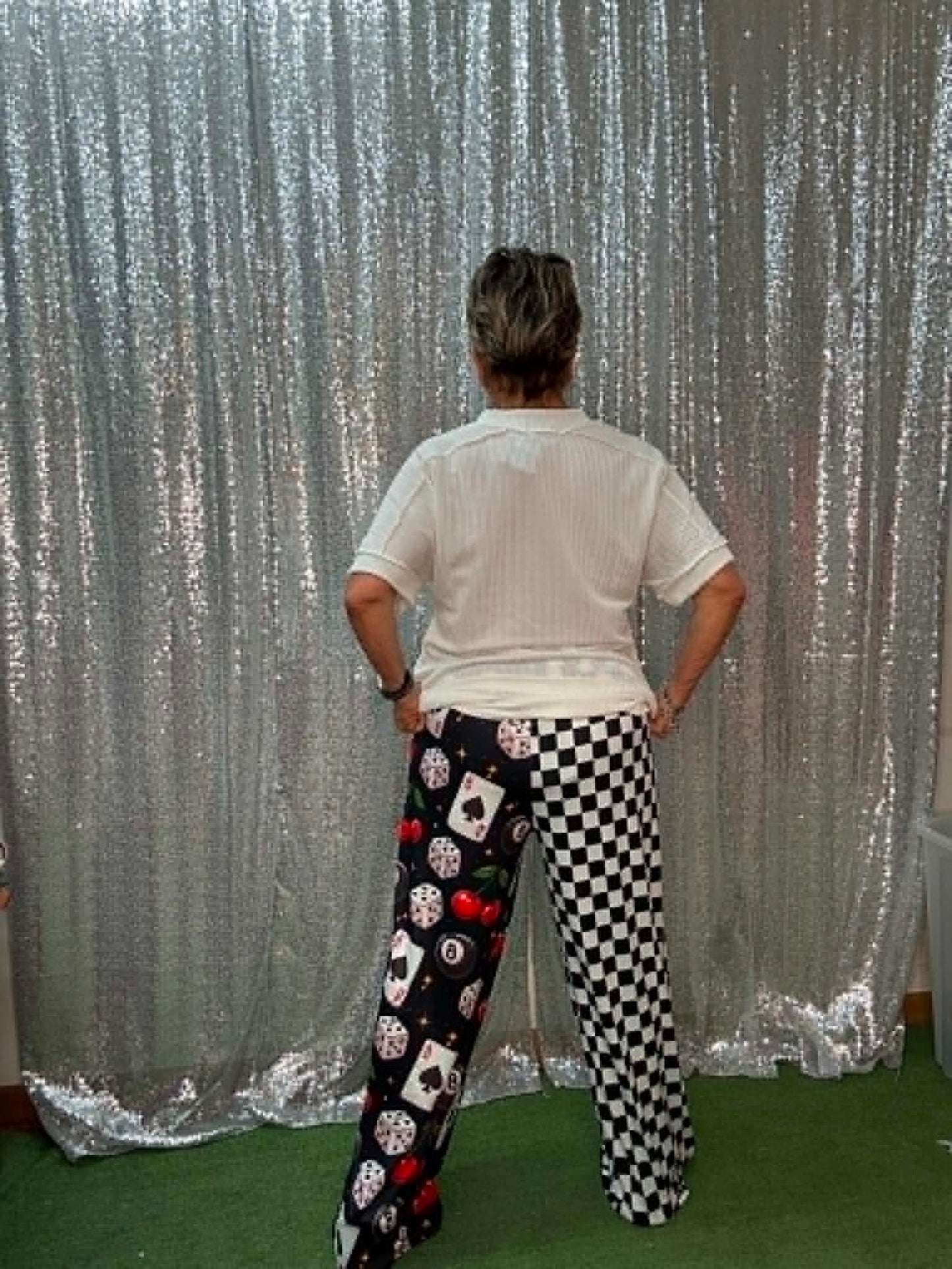 Sunshine & Rodeo Lounge pants