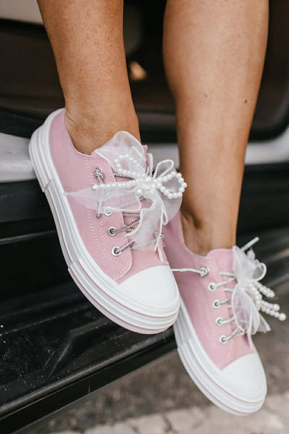 Very G Aman Sneakers