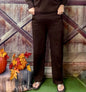 YELETE scuba pants PLUS