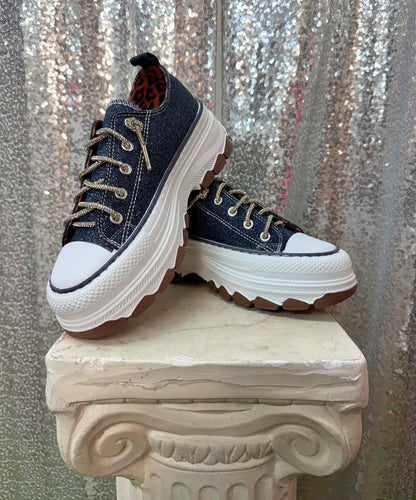 Very G PIPER sneaker