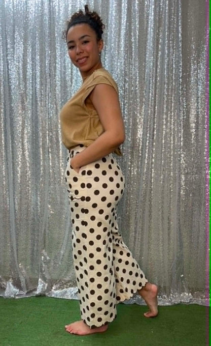 Jodiful polka dot