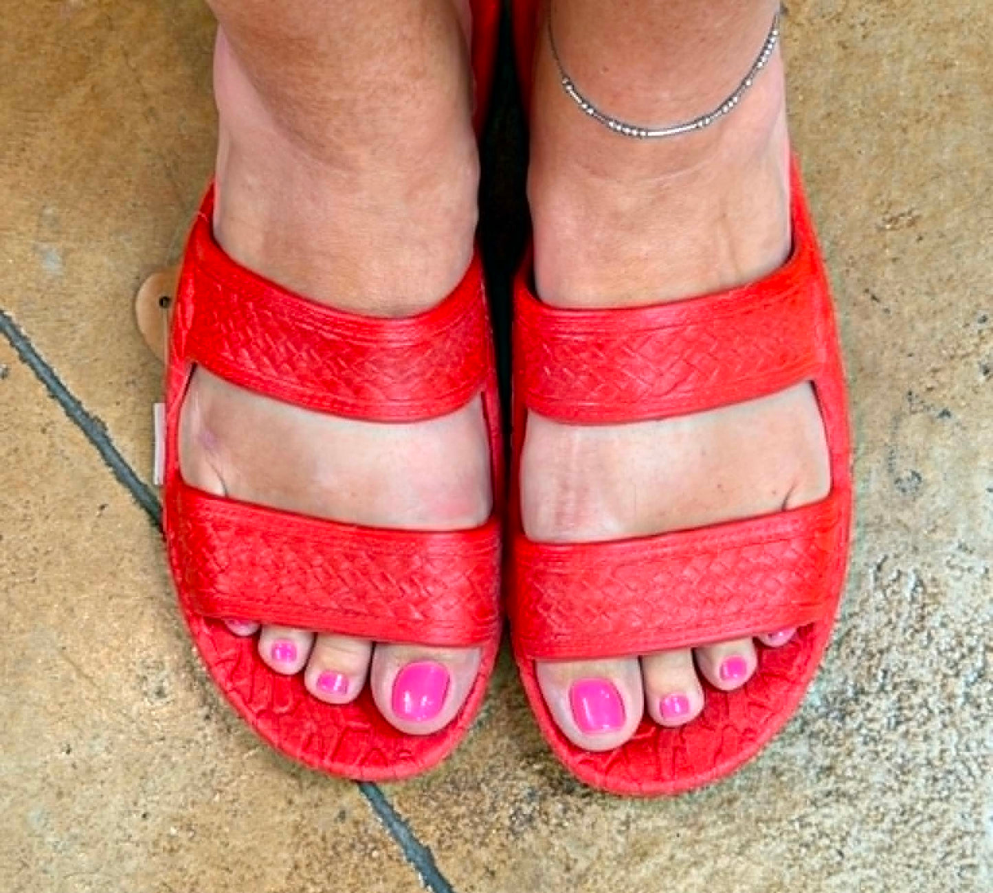 Pali Hawaii Classic Jandals Sandals