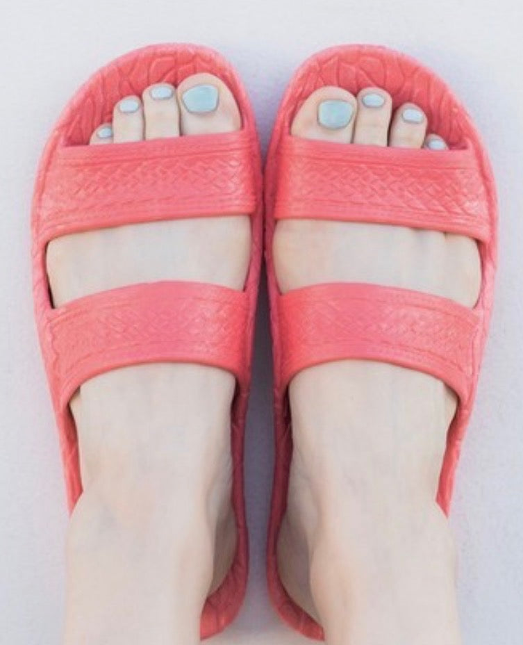 Pali Hawaii Classic Jandals Sandals