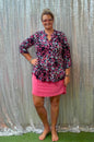 Dear Scarlett Lizzy top
