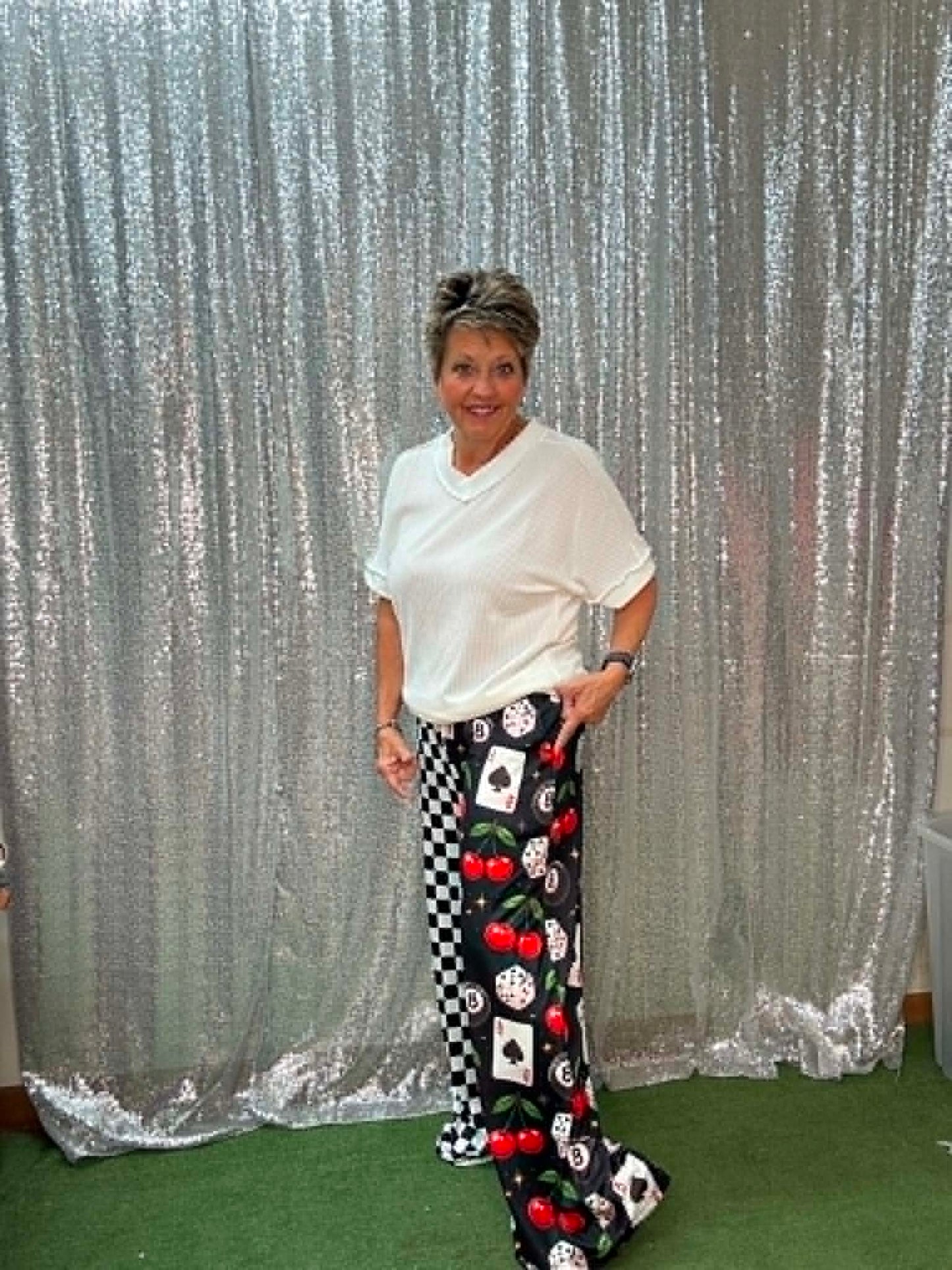 Sunshine & Rodeo Lounge pants