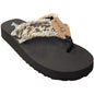 Very G GJazz 3 Flip Flops