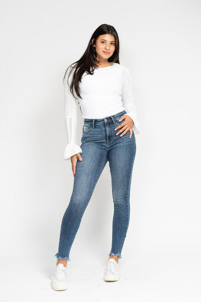 Judy Blue Skinny