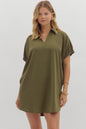 Entro Dress