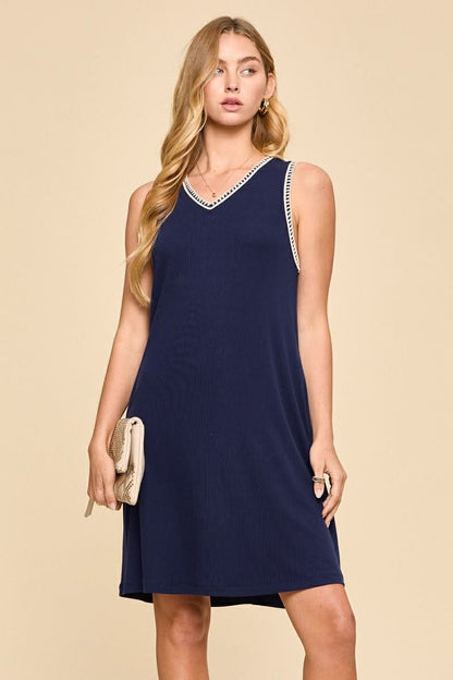 Dear Scarlett Airloom Dress