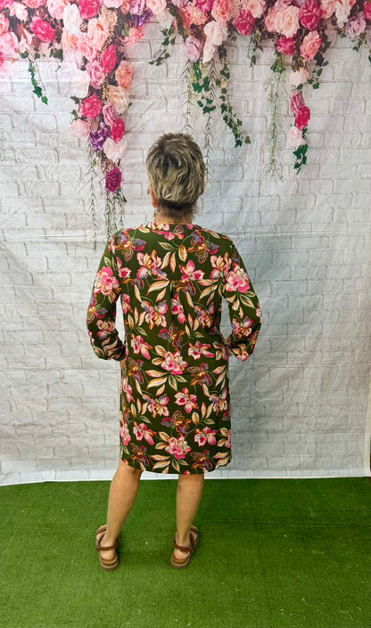 Dear Scarlett ”Scarlett” Dress