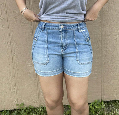 Risen Shorts