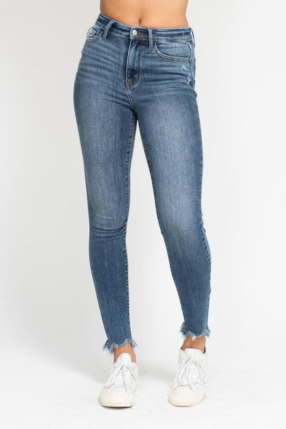 Judy Blue Skinny