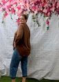 Dear Scarlett Lizzy top PLUS