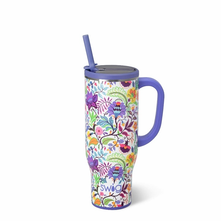 SWIG Life 30 oz insulated mug