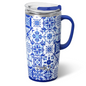 SWIG Life 22 oz travel mug