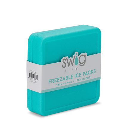 SWIG Life Freezable Ice Packs