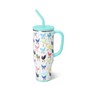 SWIG Life 30 oz insulated mug