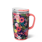 SWIG Life 18 oz travel mug