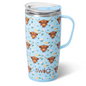 SWIG Life 22 oz travel mug