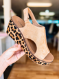 Corkys Carley sandle