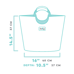Swig Life Loopi Tote Bag