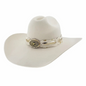 Lizzy White Cowboy Felt Hat